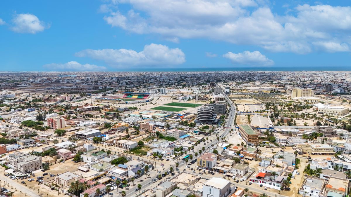 Urbanisme Dakar permis de construire Sénégal
