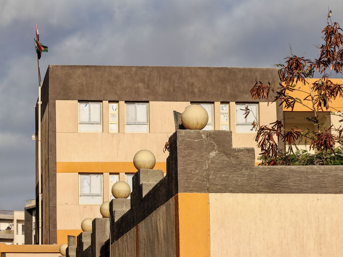 Bâtiment administratif urbanisme Sénégal TéléDac permis construire